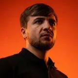 Rakhimov Portfolio- Diseño de marca.