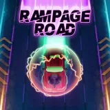 Rampage Road - road action