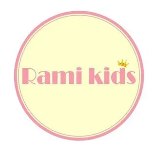 Rami_kids - детская одежда