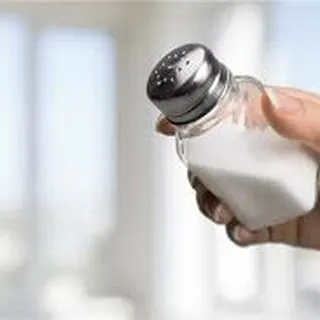 Add Salt - драмы и соль