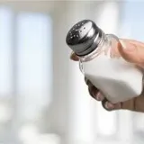 Add Salt - драмы и соль