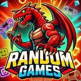 RANDOM GAMES