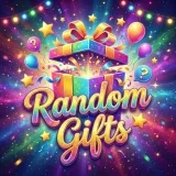 Random GIFTS - подарки