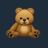 Grab the Bear - game for a gift