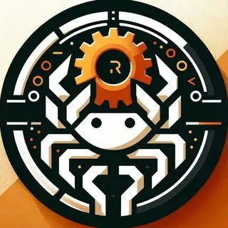 Random Rust Dev - разработка на Rust