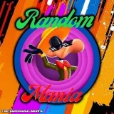 Random-Mania - рандом