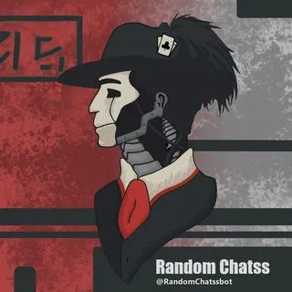 Random Chatss - чат