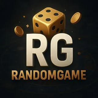 RandomGame - рандомайзер