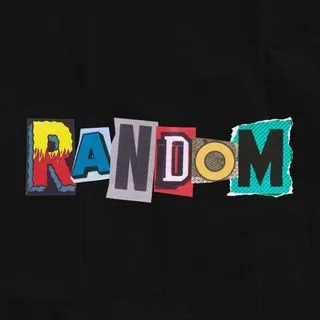 RANDOM • 2 мая • 375PLACE - вечеринка