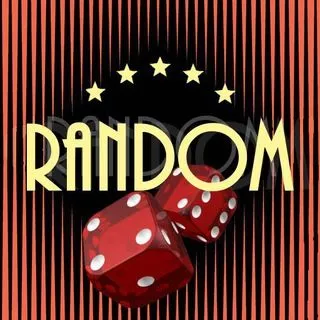 RANDOM BOT - розыгрыши