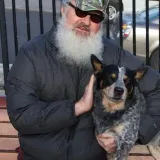 Randy.Quaid- Actor y patriota