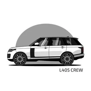 Range Rover Se - ремонт и тюнинг