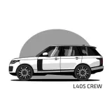 Range Rover Se - reparación y ajuste