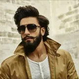 RanveerSingh- actor indio
