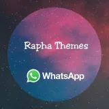 RaphaTemas- Diseño de temas