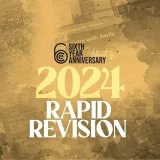 Revisión rápidaEchem - Química 2024