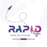 Rapid Hype - быстрые новости хайпа