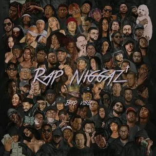 Rap Niggaz † - рэп андеграунд