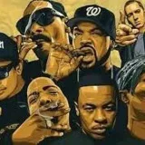 Old old.SchoolRap - 2Pacvs Eminem