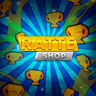 RatteShop - онлайн магазин