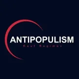 Antipopulismo-Voz callejera