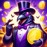 Raven Project - NFT game