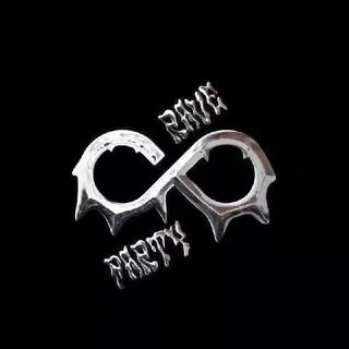 RAVE PARTY - Рейв вечеринки