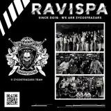 RAVISPA EST19 - Piracy