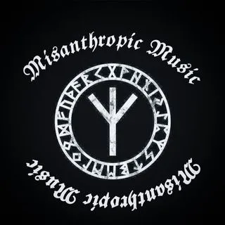 Misanthropic Music - Блэк-метал