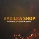 Razilka Shop - artículos