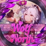 Wolf Norte - Impacto Genshin