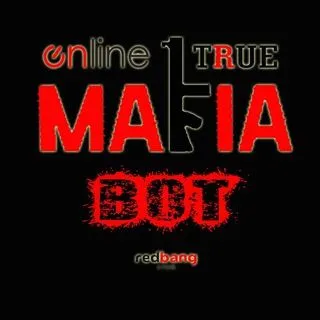 RBC TrueBot - онлайн Мафия