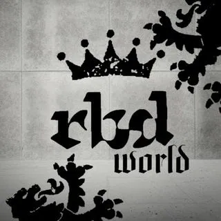 RBD SOY REBELDE TOUR - новости RBD