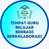 Rumah Belajar Guru - Teacher Training