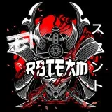 RB STUNT TEAM - стант