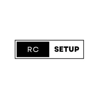 RCSETUP - кастомизация экрана
