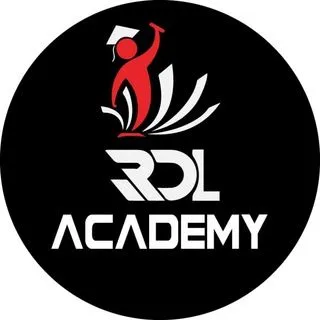 RDL Academy - Курсы Программирования