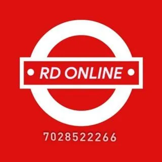 RD ONLINE - спортивный трейдинг