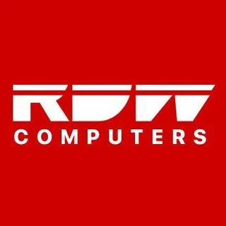 RDW Computers - импортозамещение