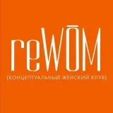 RE_WOM - Comunidad de mujeres