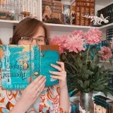 Read. Eat. Laugh - books and humor