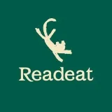 Readeat - libros, café y vinilo