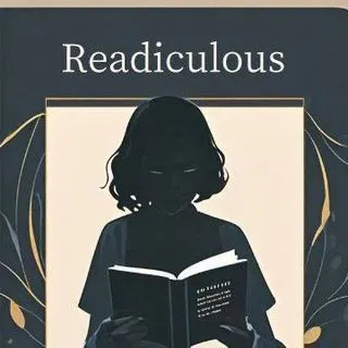 Readiculous - lector de novelas