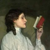 ReadingatMidnight- book chaos