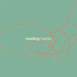 Reading Marks - обсуждение книг
