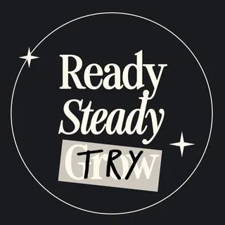 ReadySteadyTry - бизнес для предпринимателей