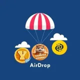 Airdrop FarmingandPocket Rocket