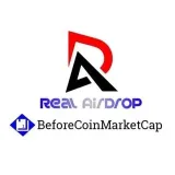 Real Airdrop- bromas legítimas de criptograma