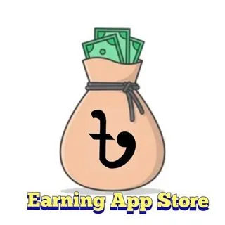 EARNING APP STORE - приложения для заработка