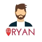 English withRyan - English🇬🇧